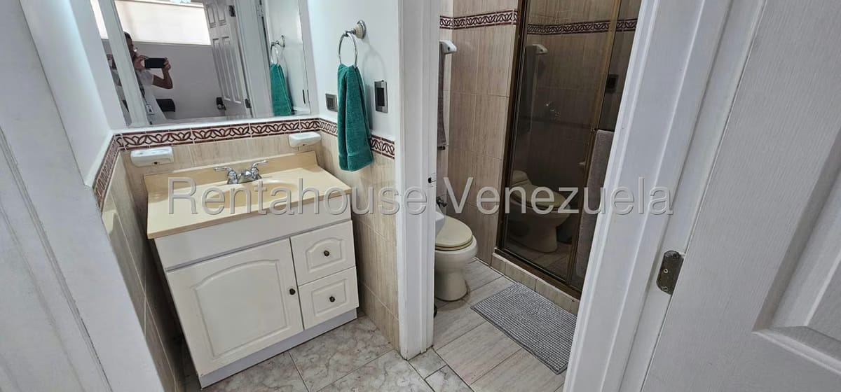 Apartamento (1 Nivel) en Venta en Playa el Angel, Nueva Esparta - 10