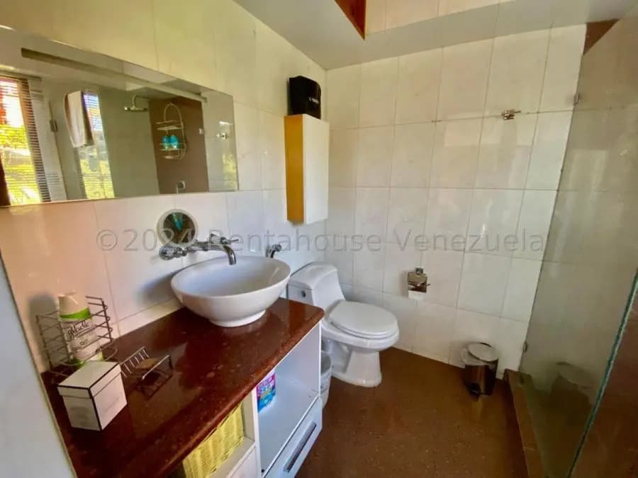 Apartamento en Venta en Colinas de Bello Monte Caracas - 11