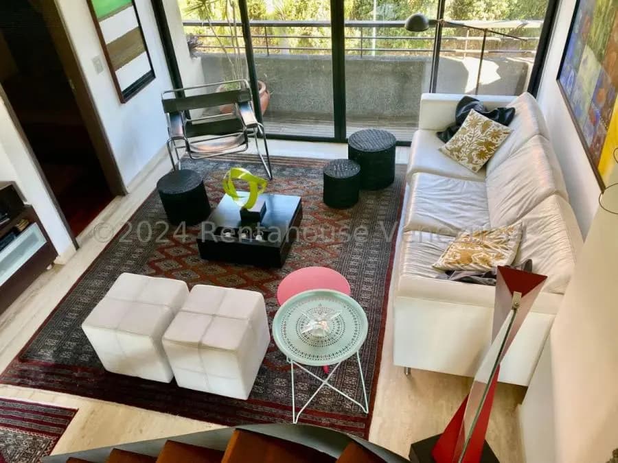 Apartamento en Venta en Colinas de Bello Monte Caracas - 12