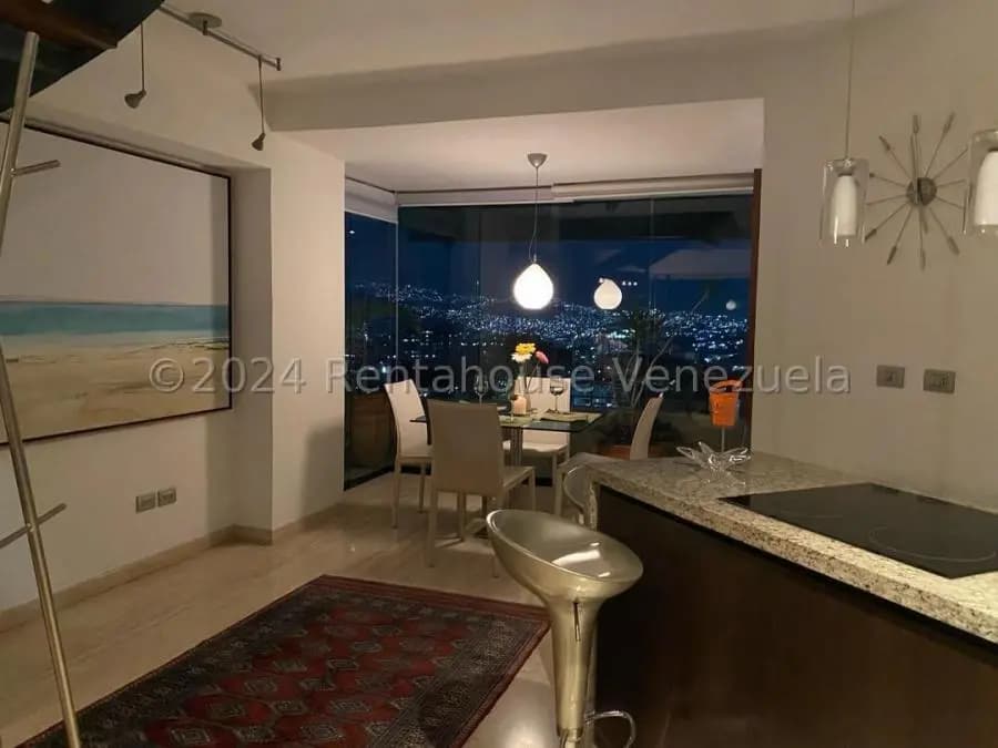 Apartamento en Venta en Colinas de Bello Monte Caracas - 13