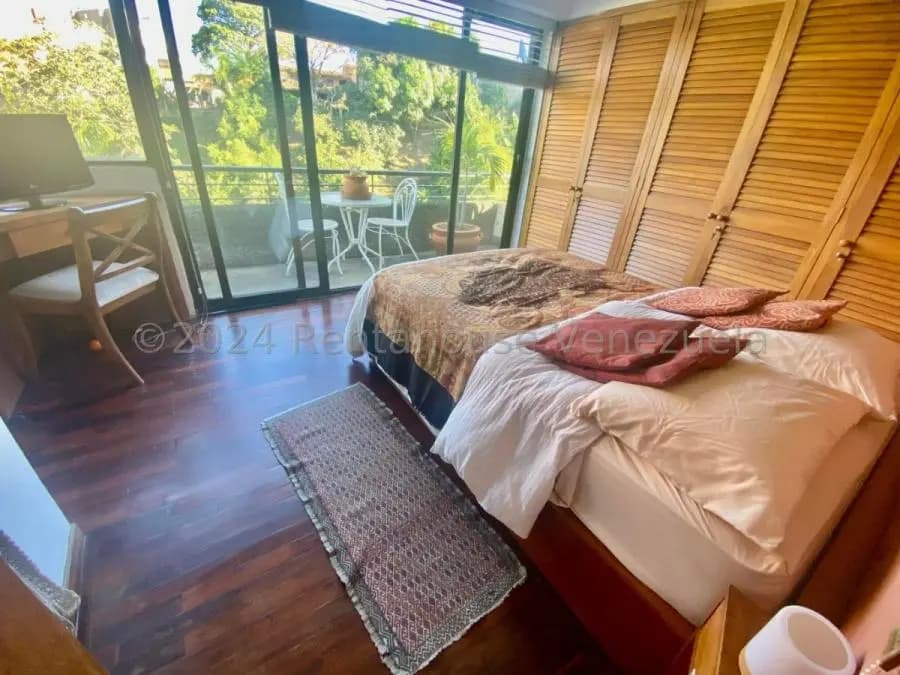 Apartamento en Venta en Colinas de Bello Monte Caracas - 14