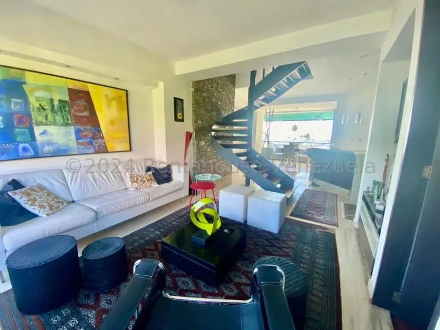 Apartamento en Venta en Colinas de Bello Monte Caracas - 15