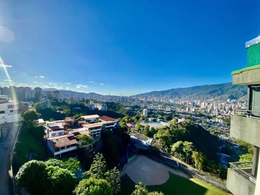 Apartamento en Venta en Colinas de Bello Monte Caracas - 16