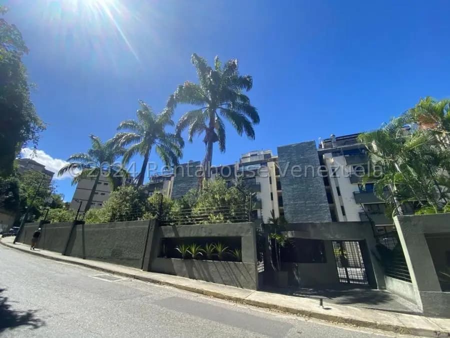 Apartamento en Venta en Colinas de Bello Monte Caracas - 17