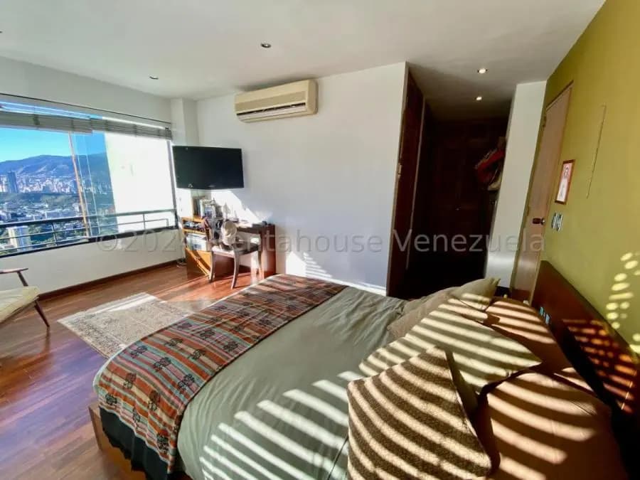 Apartamento en Venta en Colinas de Bello Monte Caracas - 18