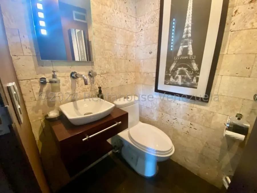 Apartamento en Venta en Colinas de Bello Monte Caracas - 4