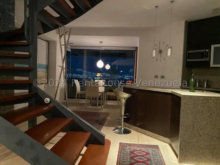 Apartamento en Venta en Colinas de Bello Monte Caracas - 5