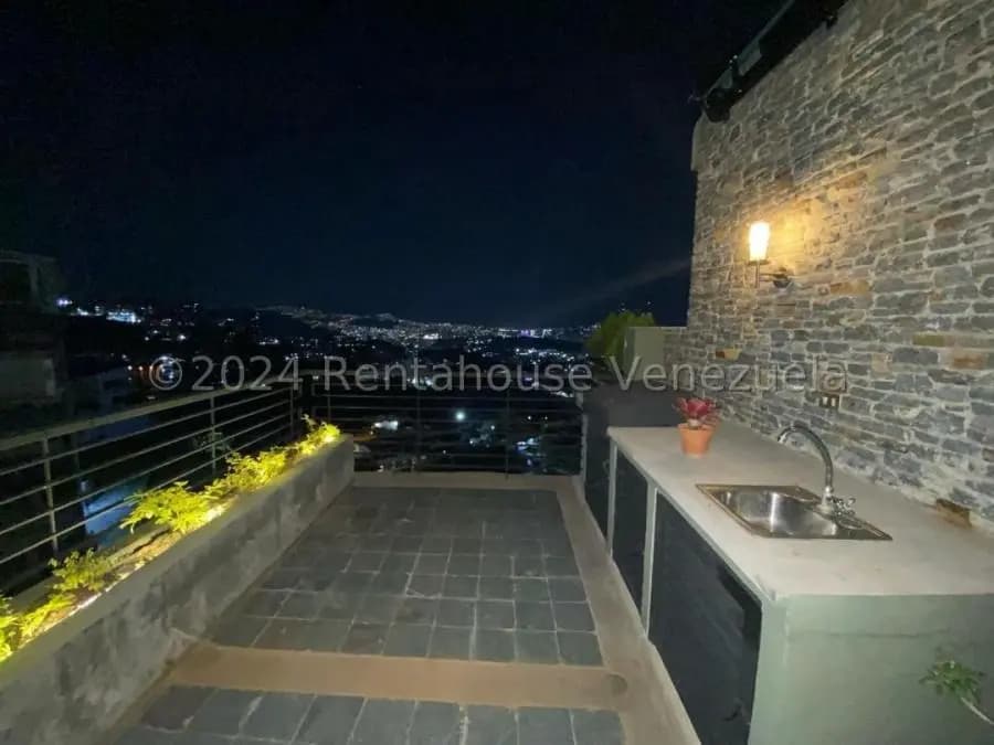 Apartamento en Venta en Colinas de Bello Monte Caracas - 8