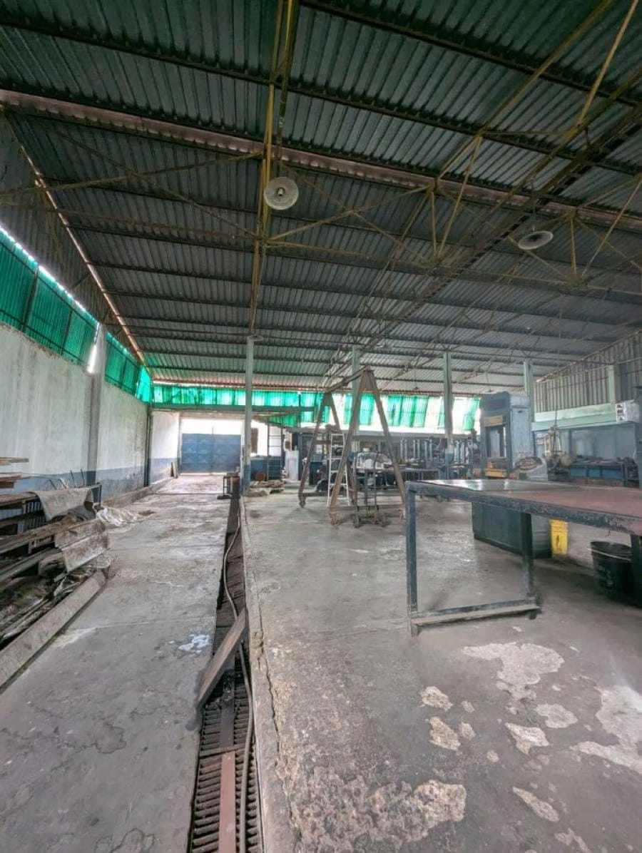 Galpon en Venta en Tocuyito