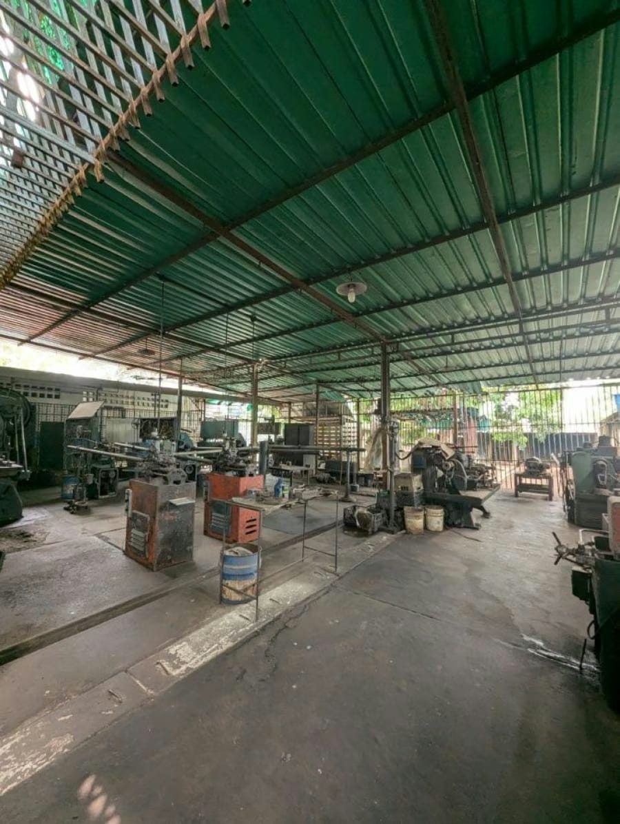 Galpon en Venta en Tocuyito - 2