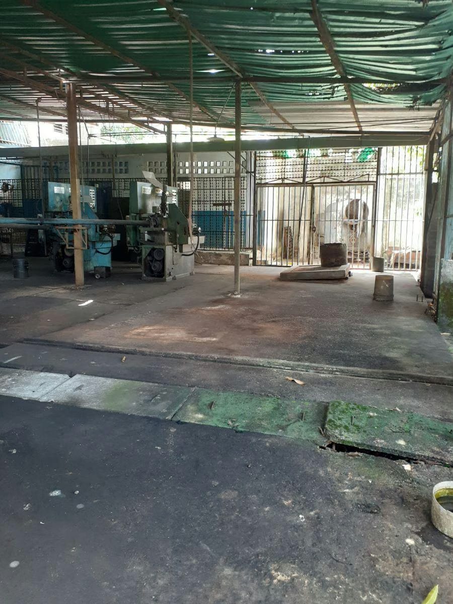 Galpon en Venta en Tocuyito - 11