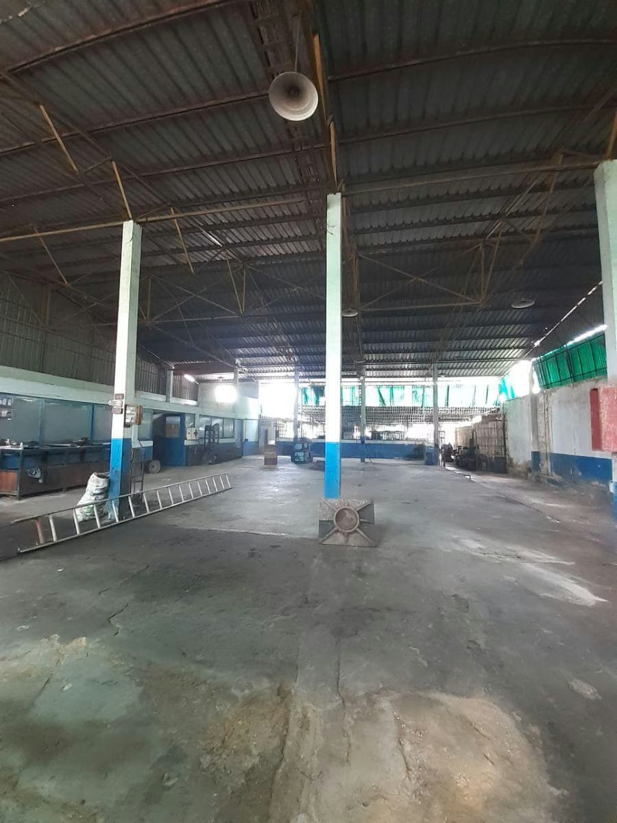 Galpon en Venta en Tocuyito - 12