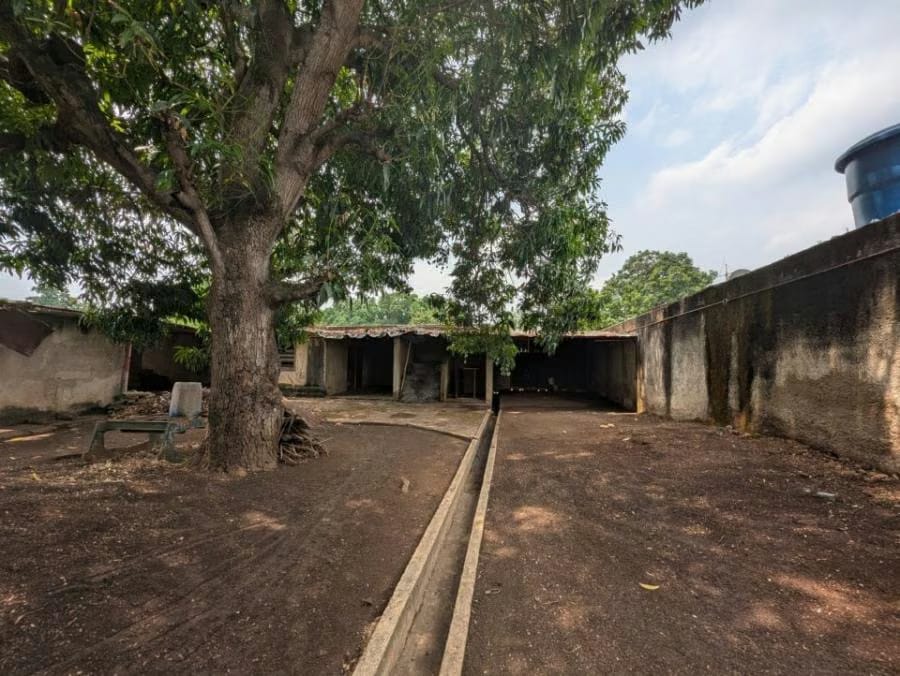 Galpon en Venta en Tocuyito - 5