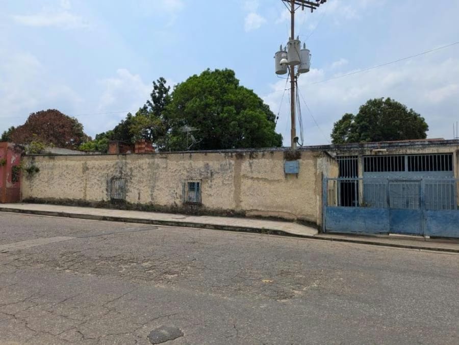 Galpon en Venta en Tocuyito - 7