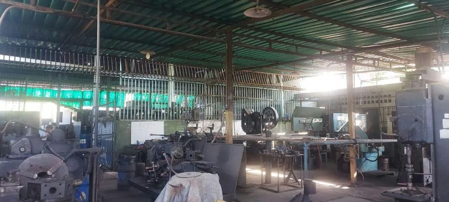 Galpon en Venta en Tocuyito - 8