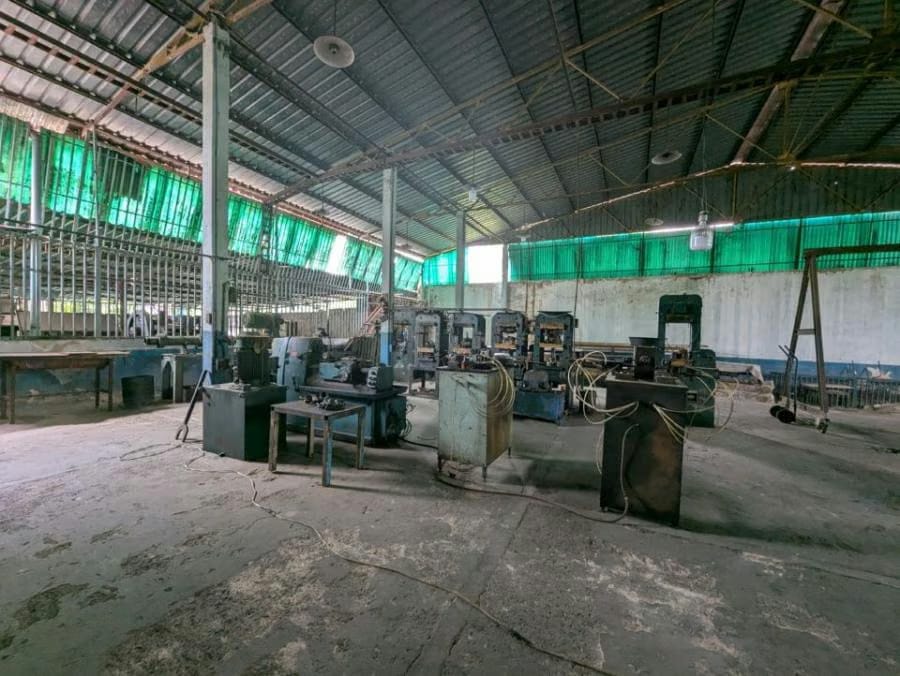 Galpon en Venta en Tocuyito - 10