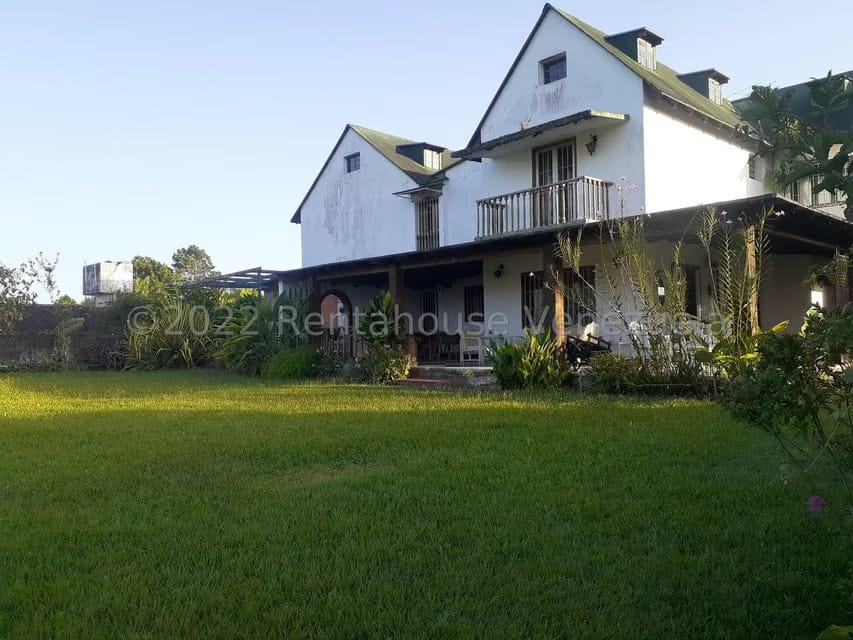 Casa (Duplex) en Venta en El Placer, Distrito Metropolitano