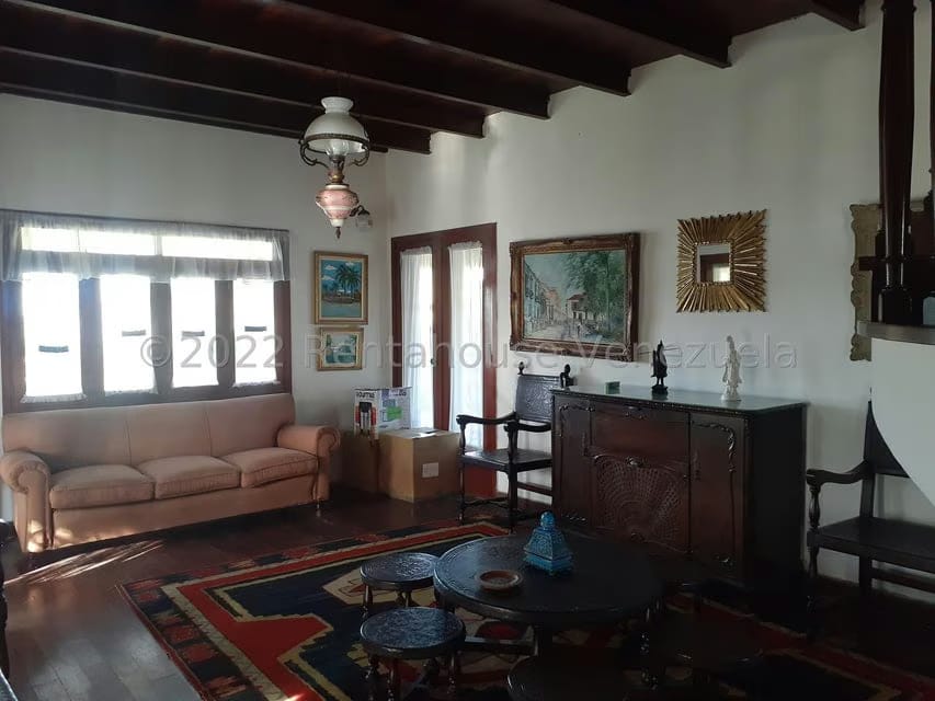 Casa (Duplex) en Venta en El Placer, Distrito Metropolitano - 12