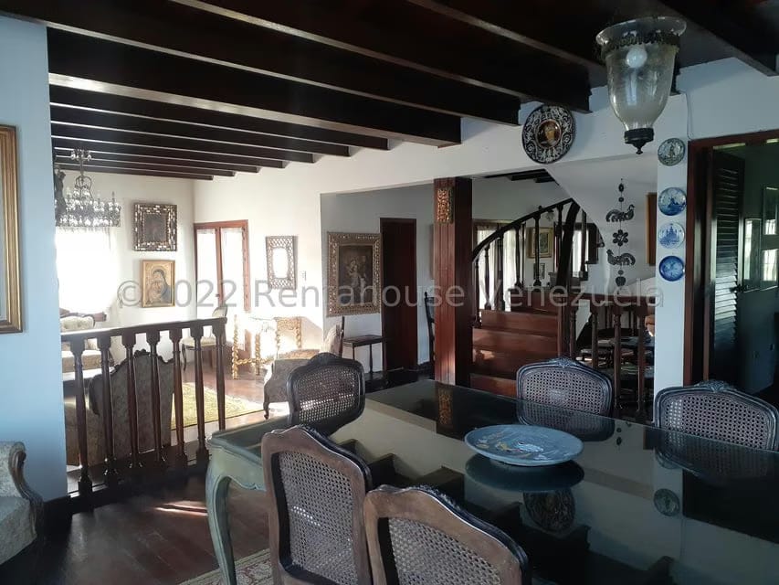 Casa (Duplex) en Venta en El Placer, Distrito Metropolitano - 13