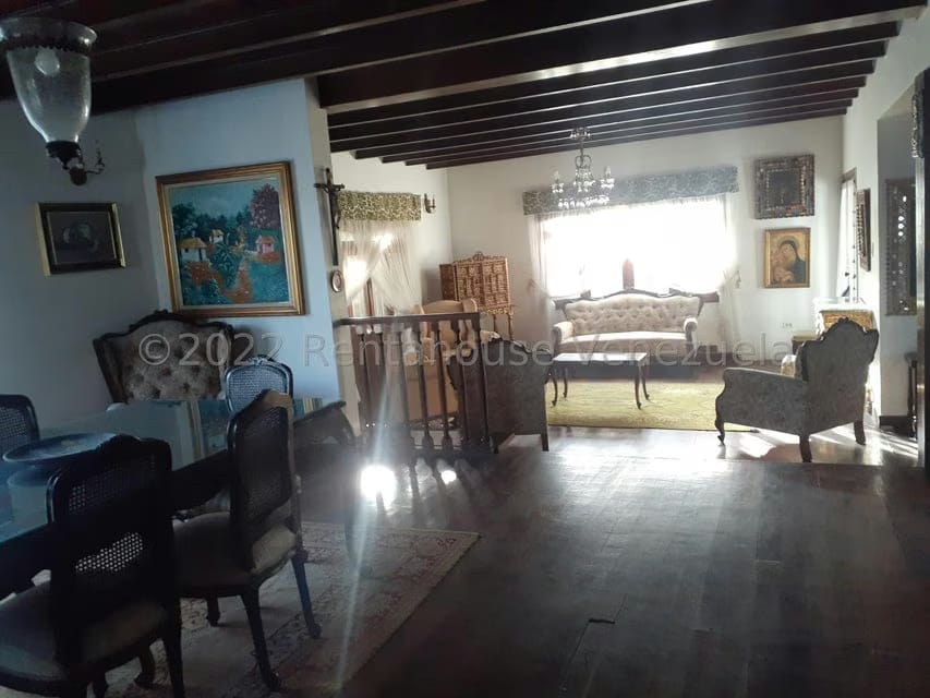 Casa (Duplex) en Venta en El Placer, Distrito Metropolitano - 14