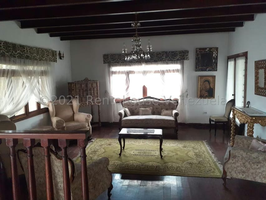 Casa (Duplex) en Venta en El Placer, Distrito Metropolitano - 16