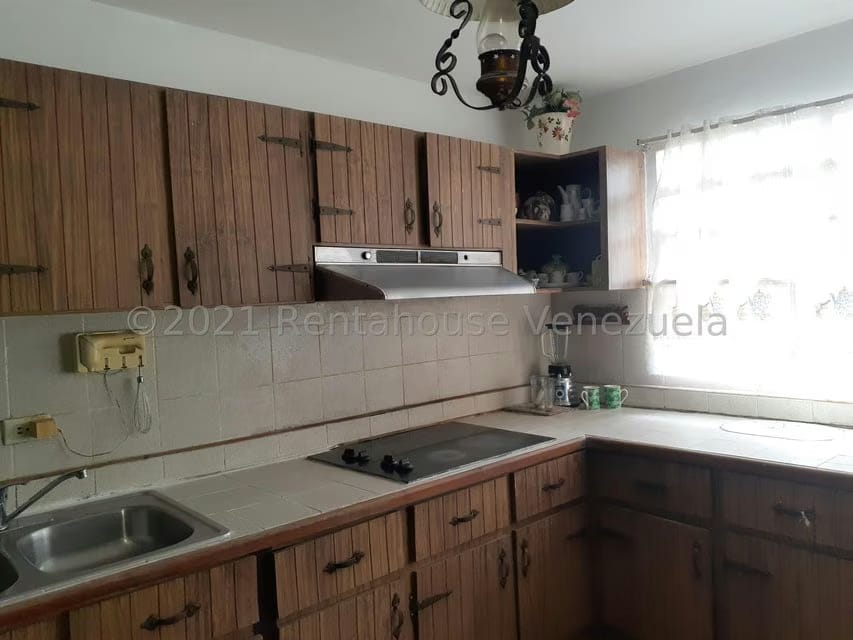 Casa (Duplex) en Venta en El Placer, Distrito Metropolitano - 19