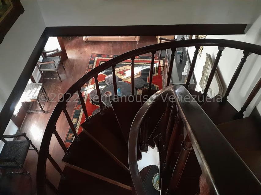 Casa (Duplex) en Venta en El Placer, Distrito Metropolitano - 20