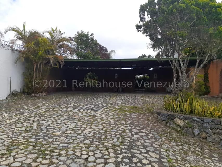 Casa (Duplex) en Venta en El Placer, Distrito Metropolitano - 3