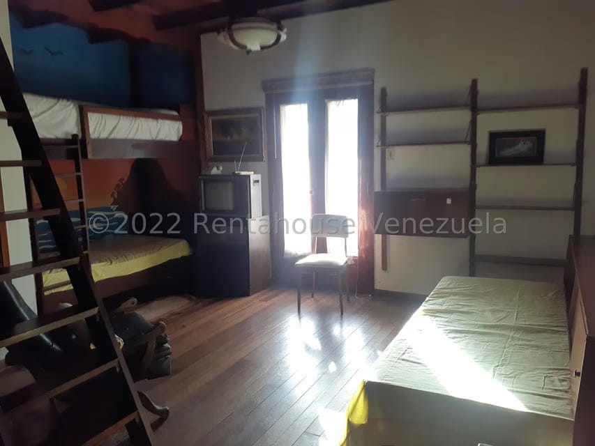 Casa (Duplex) en Venta en El Placer, Distrito Metropolitano - 22