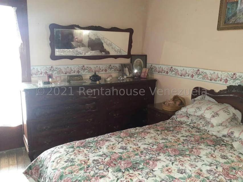 Casa (Duplex) en Venta en El Placer, Distrito Metropolitano - 24