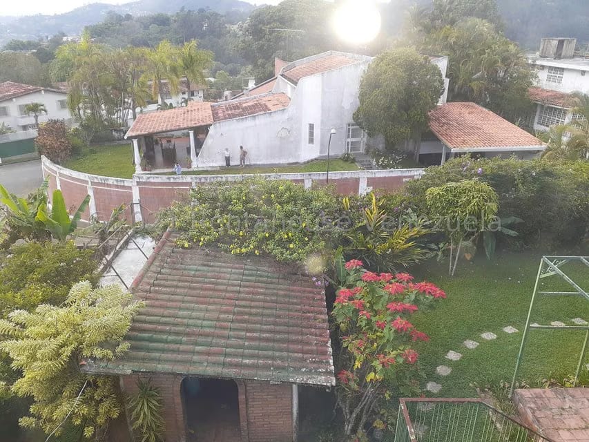 Casa (Duplex) en Venta en El Placer, Distrito Metropolitano - 27