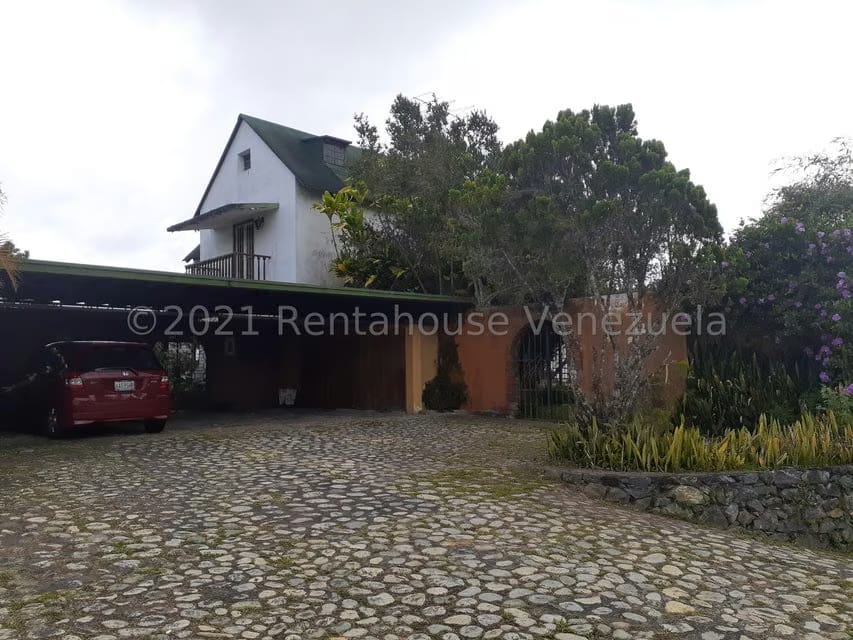 Casa (Duplex) en Venta en El Placer, Distrito Metropolitano - 4