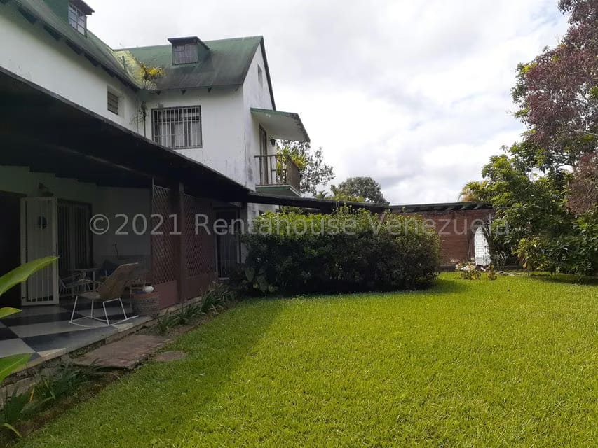 Casa (Duplex) en Venta en El Placer, Distrito Metropolitano - 31