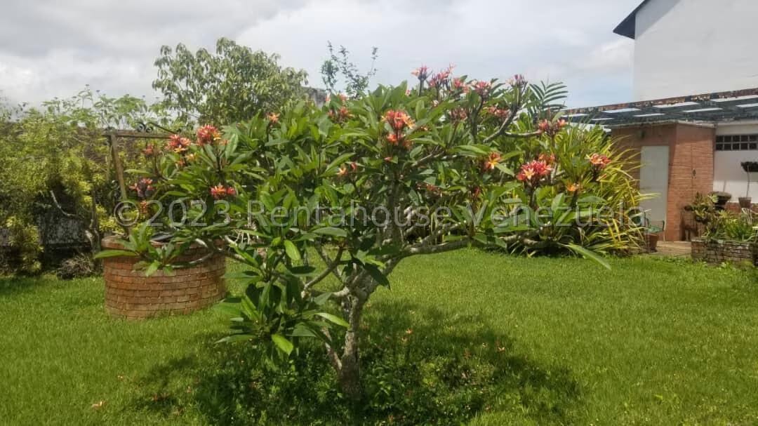 Casa (Duplex) en Venta en El Placer, Distrito Metropolitano - 32