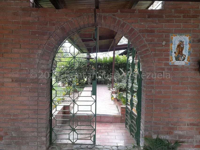 Casa (Duplex) en Venta en El Placer, Distrito Metropolitano - 5