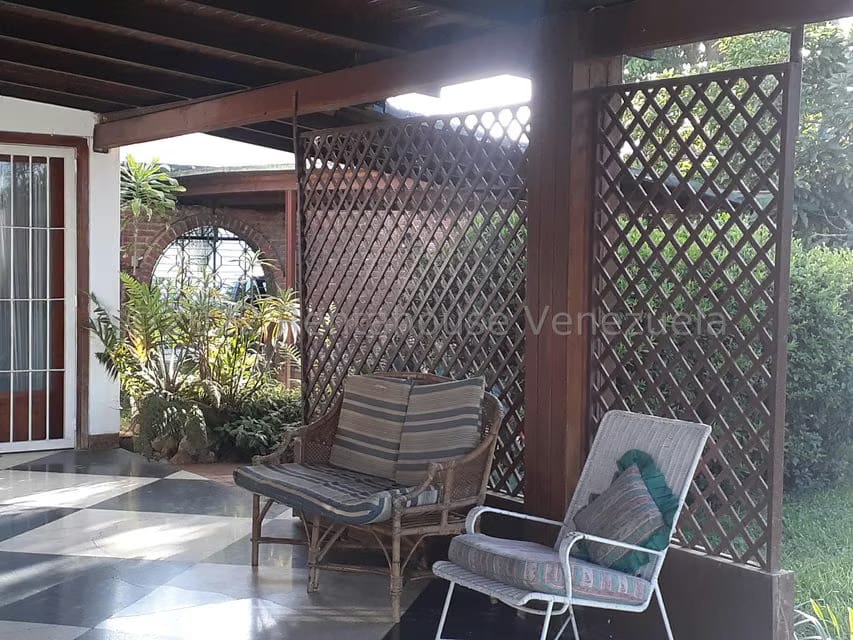 Casa (Duplex) en Venta en El Placer, Distrito Metropolitano - 8