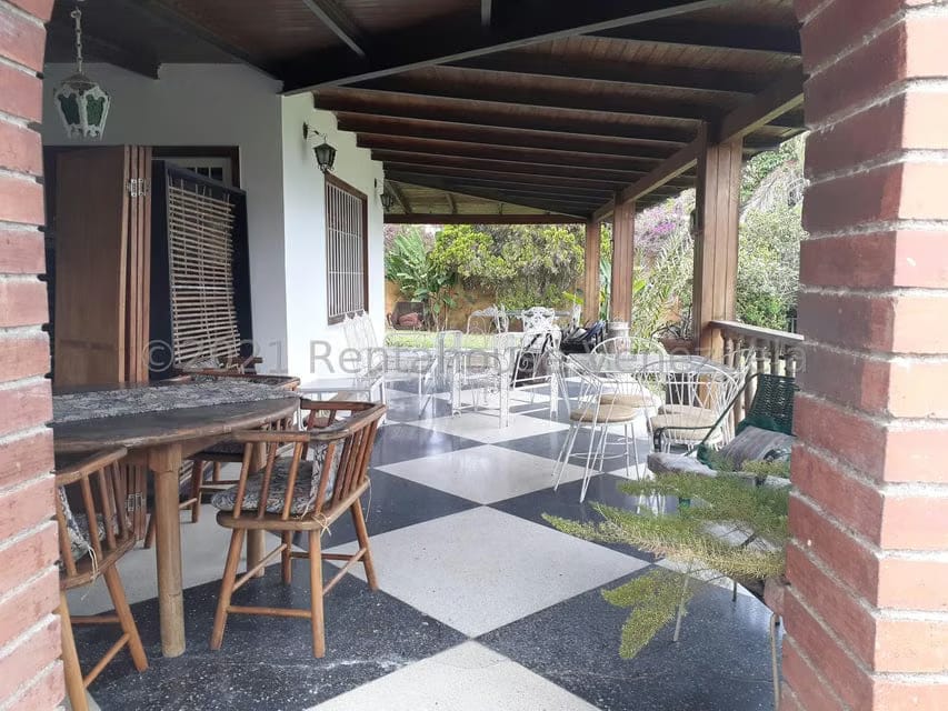 Casa (Duplex) en Venta en El Placer, Distrito Metropolitano - 10