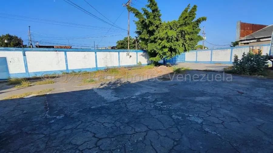 Galpon en Venta en Turmero - 2