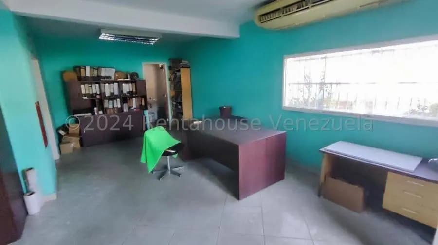 Galpon en Venta en Turmero - 3