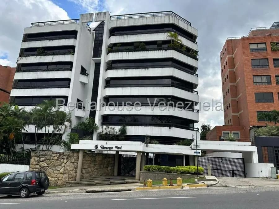 Apartamento en Venta en Colinas de Valle Arriba Caracas - 12