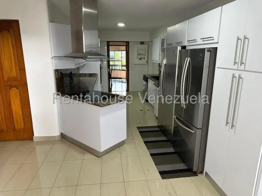 Apartamento en Venta en Colinas de Valle Arriba Caracas - 13