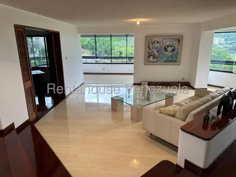 Apartamento en Venta en Colinas de Valle Arriba Caracas - 14