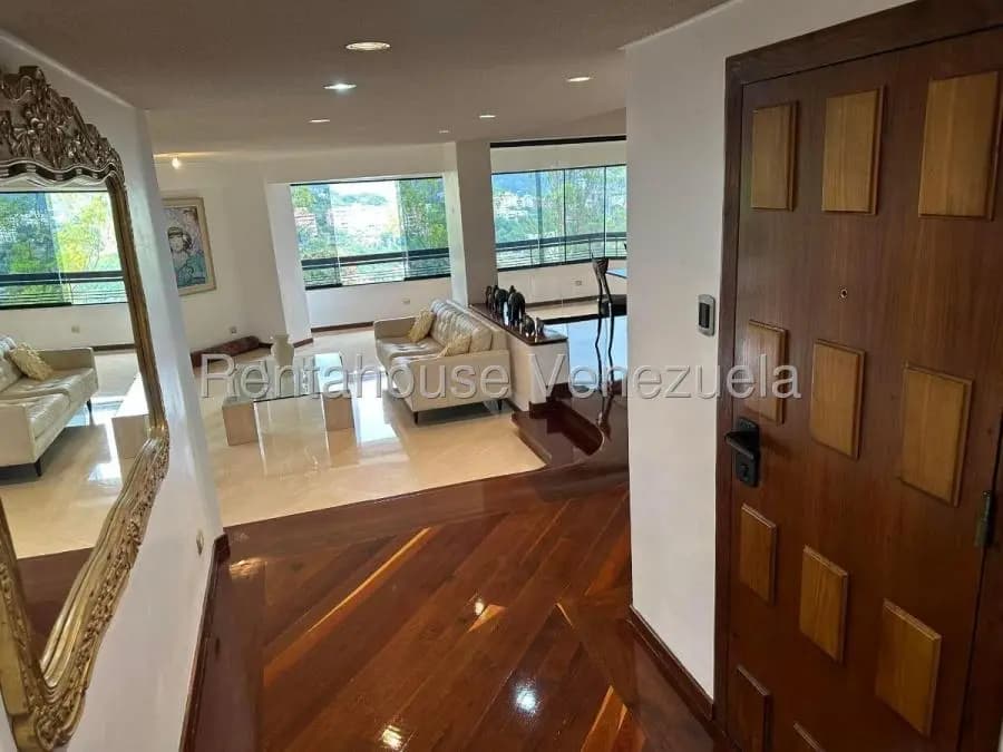 Apartamento en Venta en Colinas de Valle Arriba Caracas - 15