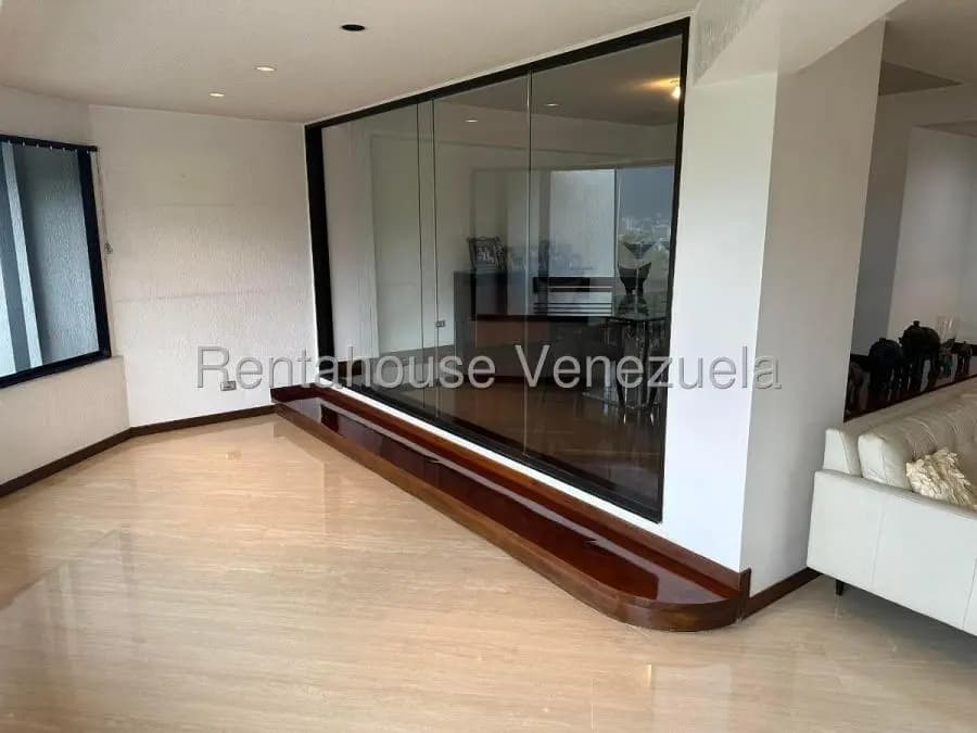 Apartamento en Venta en Colinas de Valle Arriba Caracas - 17