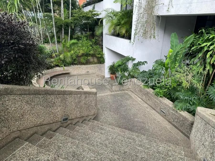Apartamento en Venta en Colinas de Valle Arriba Caracas - 3