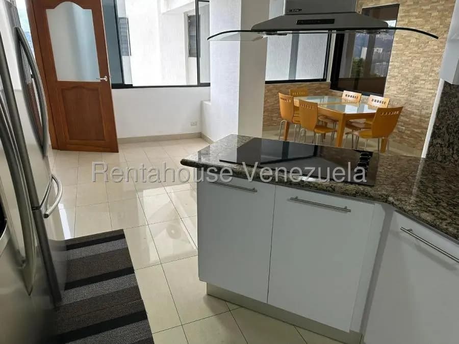 Apartamento en Venta en Colinas de Valle Arriba Caracas - 8