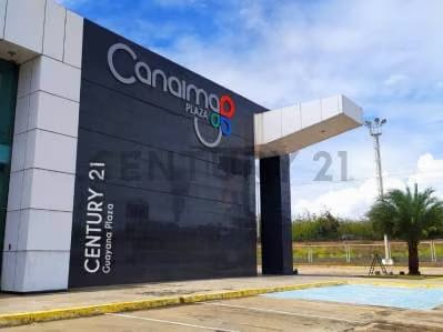 local en venta Centro Comercial Canaima