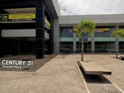 local en venta Centro Comercial Canaima - 7
