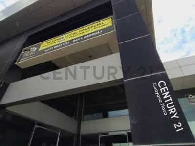 local en venta Centro Comercial Canaima - 8