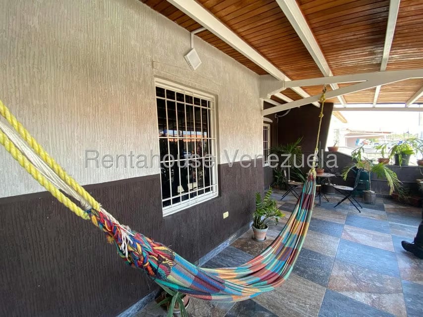 Casa (Duplex) en Venta en Agua Clara, Portuguesa